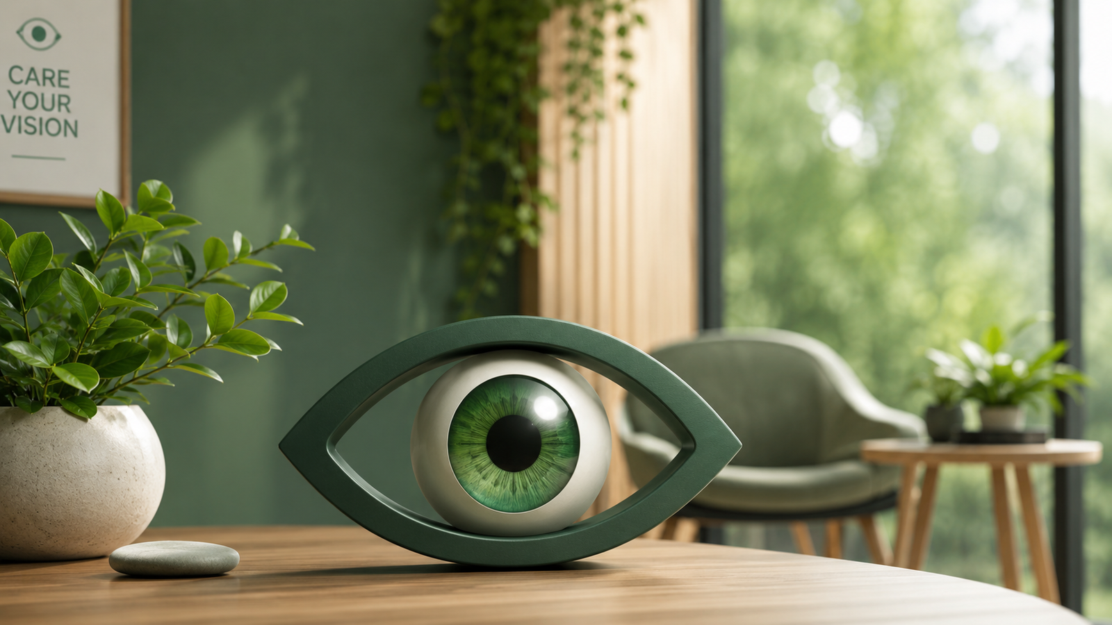 Eye Care